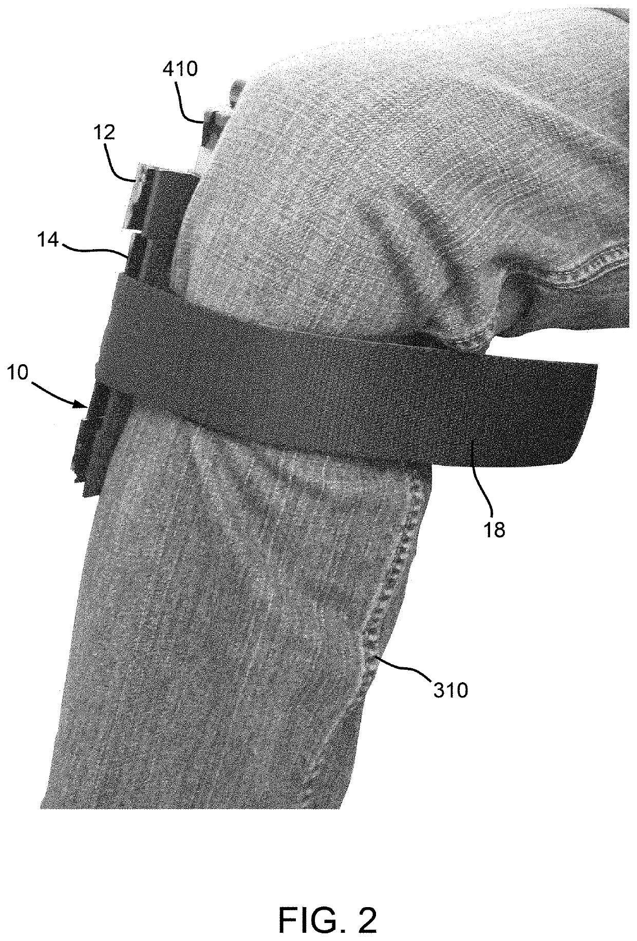 Holsters and methods of use
