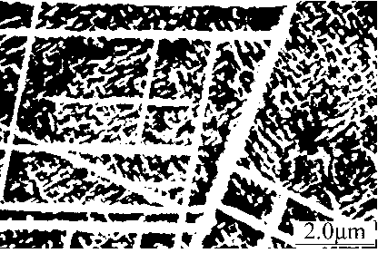 Ni-base high-temperature-resistant alloy and preparation method thereof