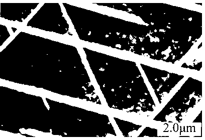 Ni-base high-temperature-resistant alloy and preparation method thereof