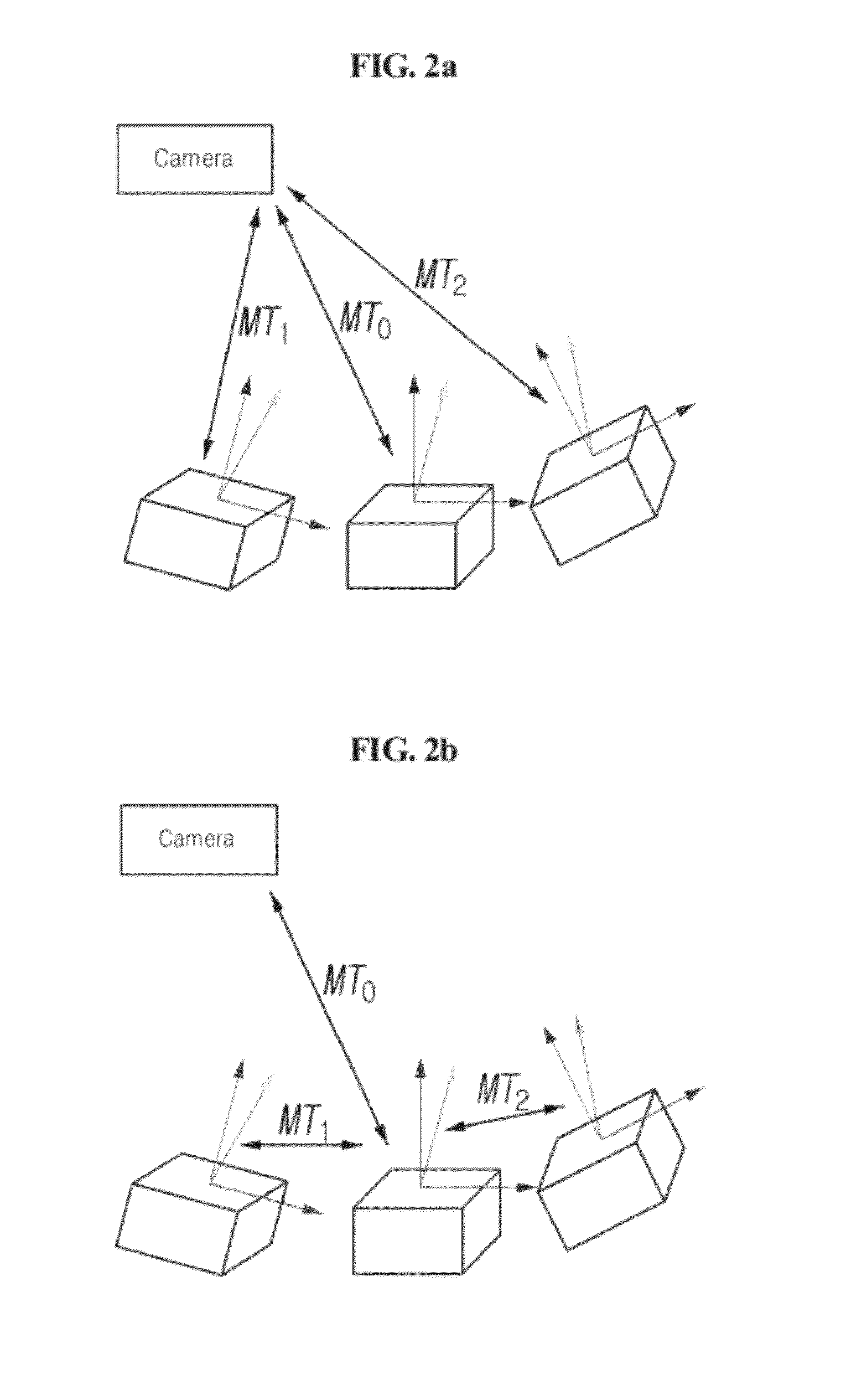 Vision image information storage system and method thereof, and recording medium having recorded program for implementing method