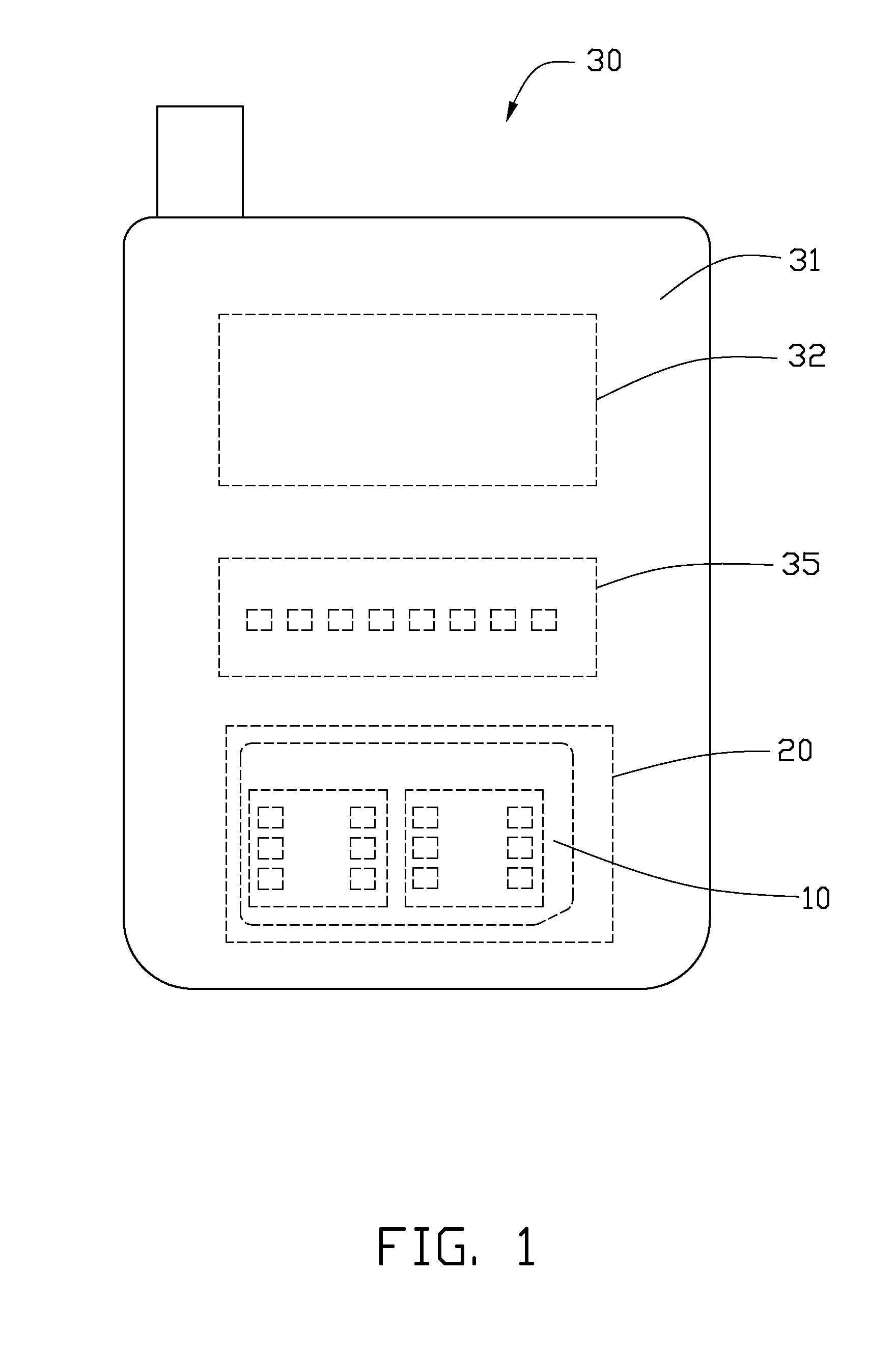 Sim card, sim card holder and electronic device with same