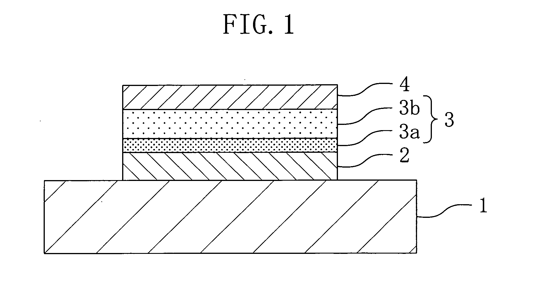 Method for fabricating ferroelectric capacitive element and ferroelectric capacitive element