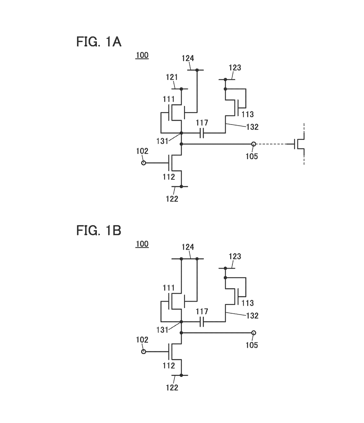 Semiconductor device and electronic device