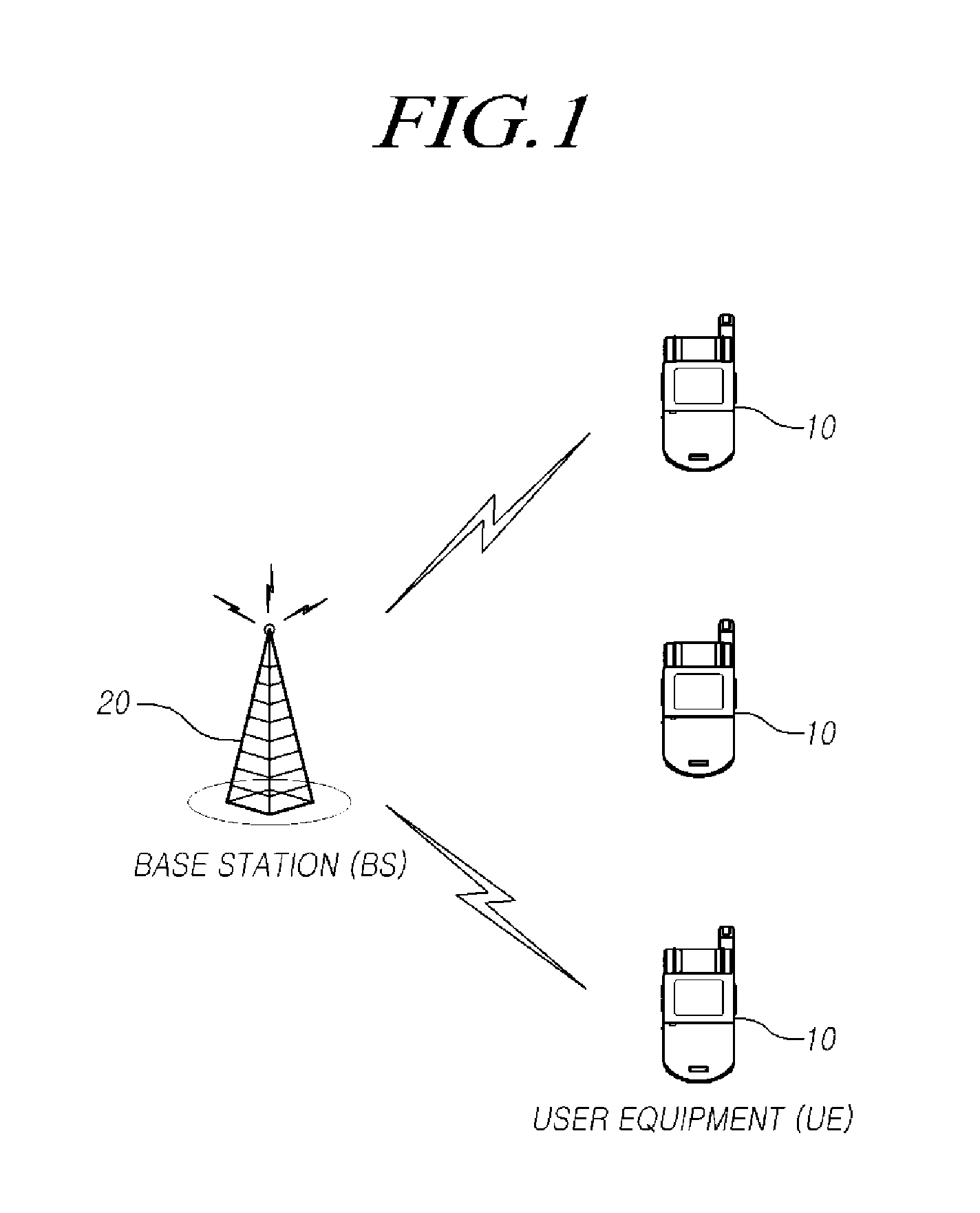 Channel state information feedback device, method thereof, and base station