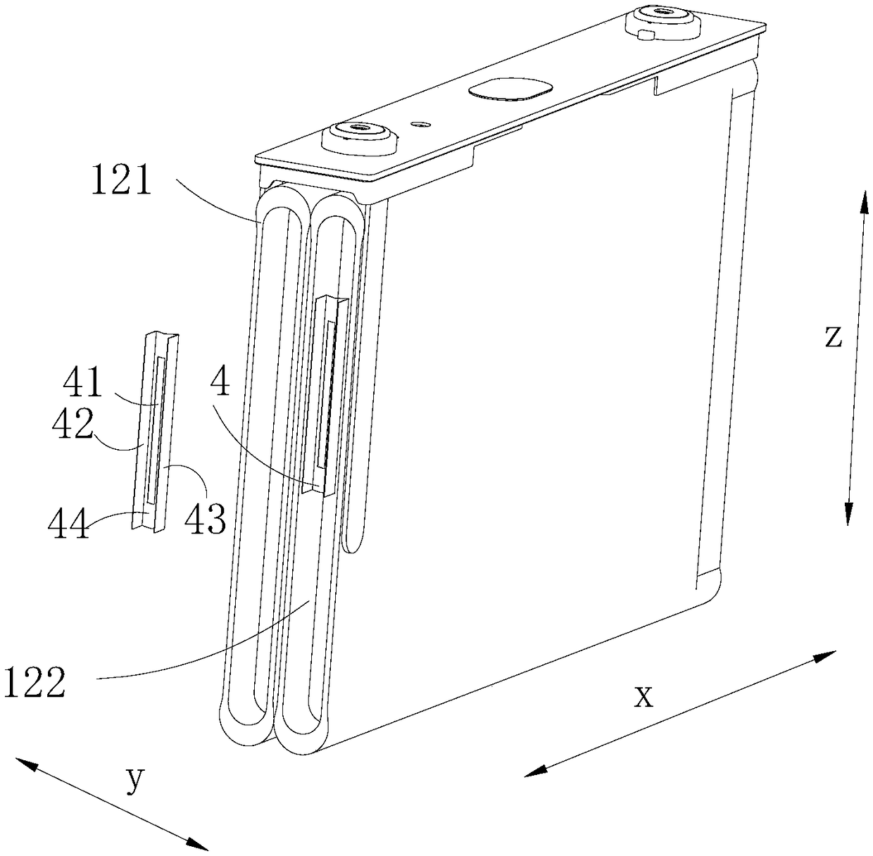 Secondary battery