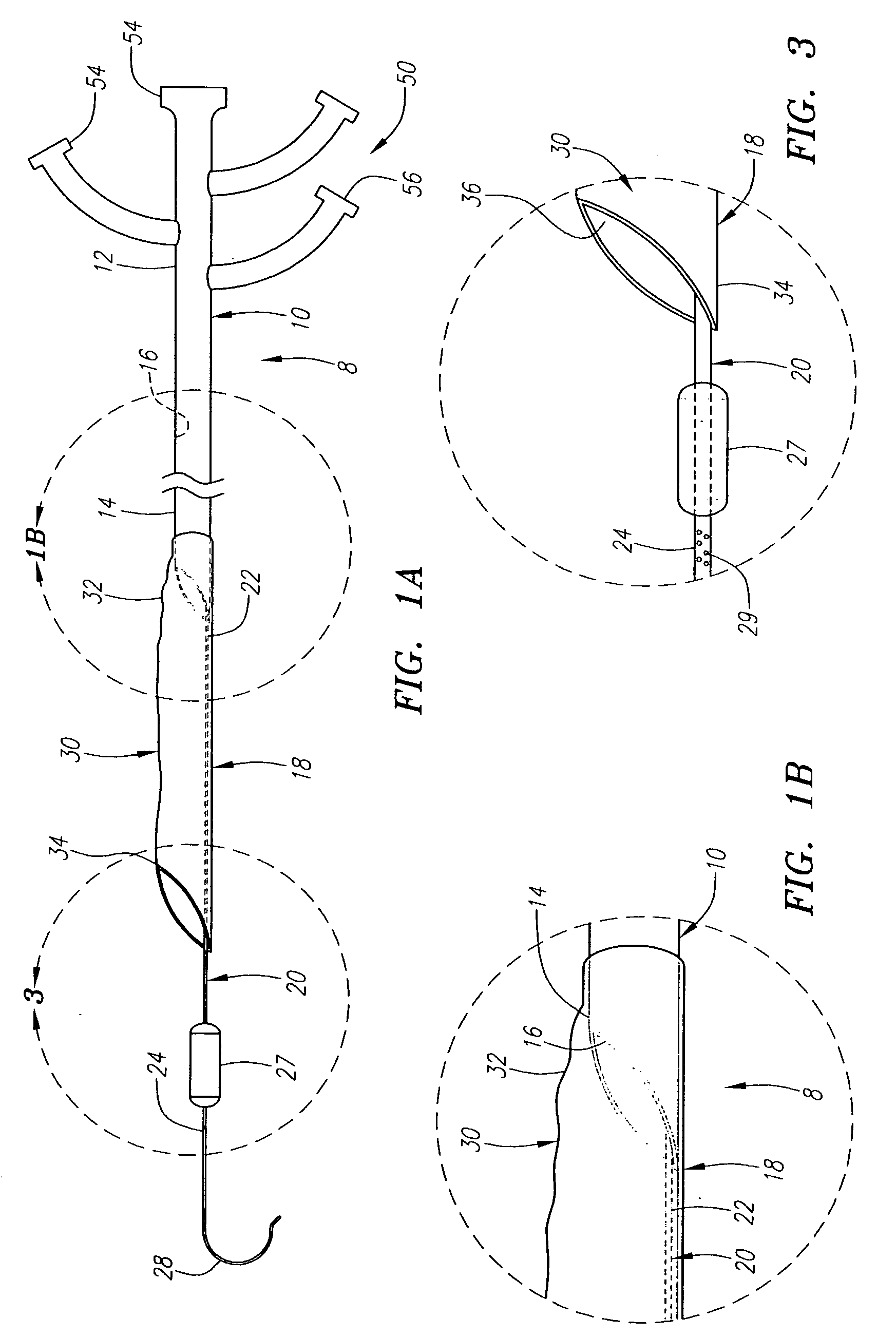Expandable guide sheath and apparatus and methods for making them