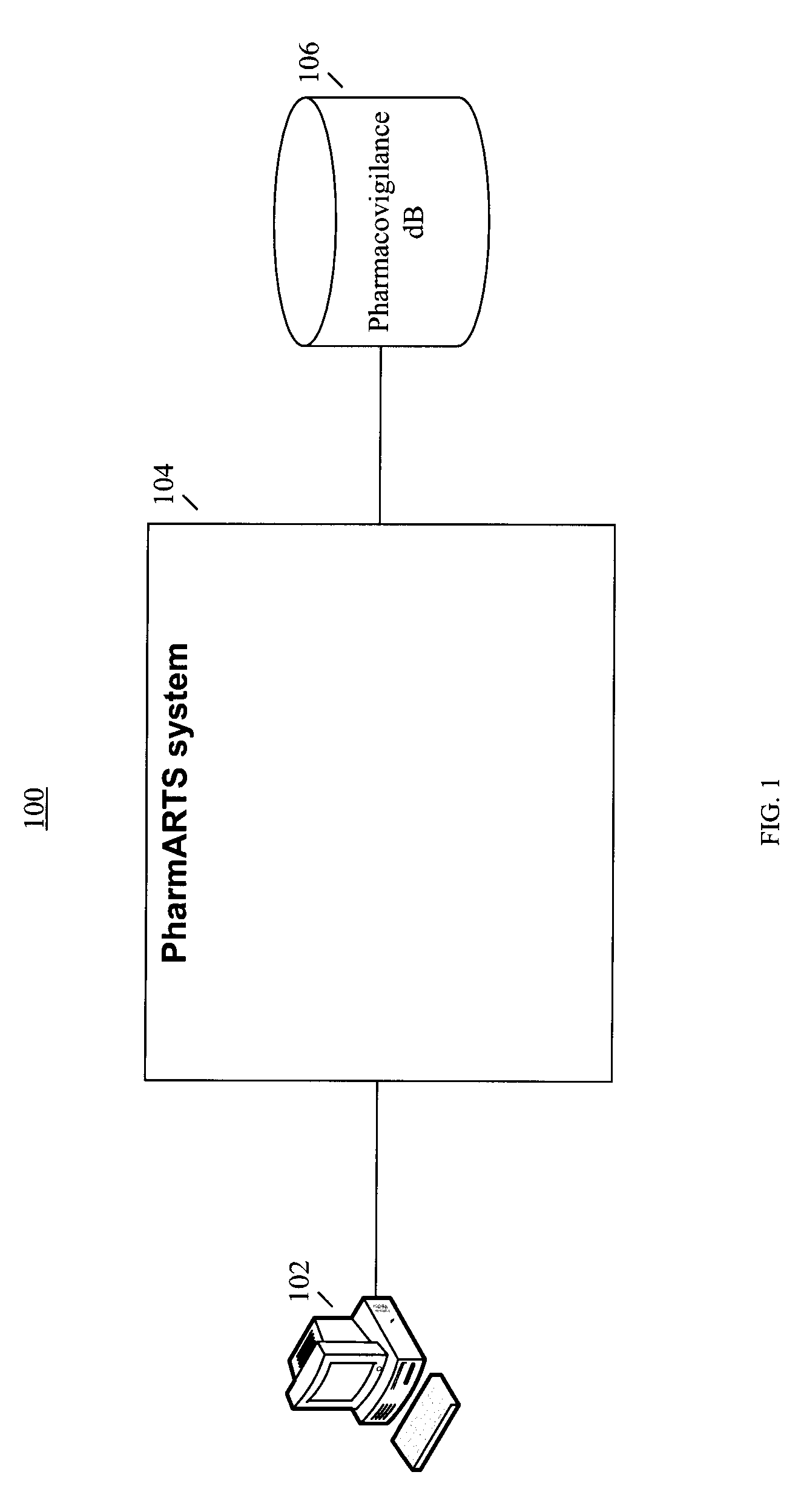 Systems and methods for providing improved access to phamacovigilance data