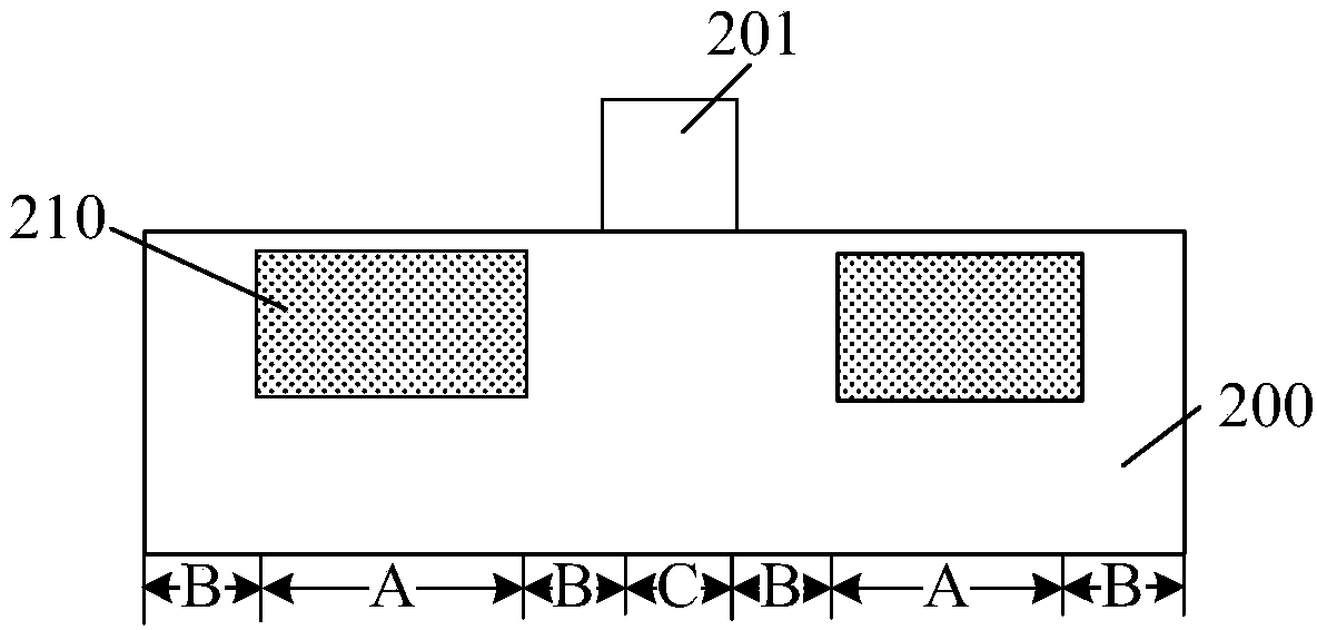 Image sensor and method of forming same