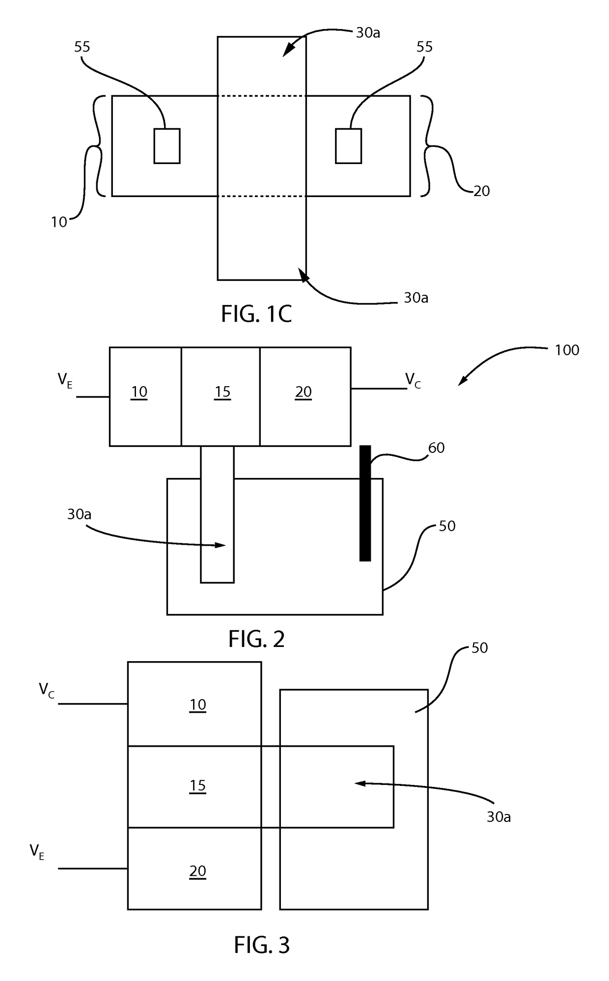 Biosensors including surface resonance spectroscopy and semiconductor devices