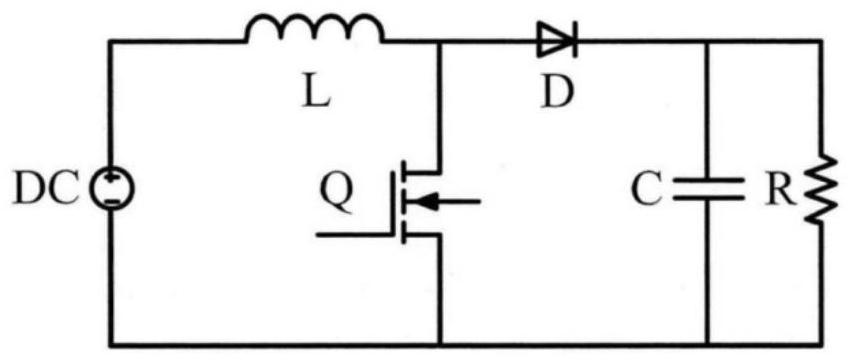 Power factor correction circuit, control system and power supply equipment