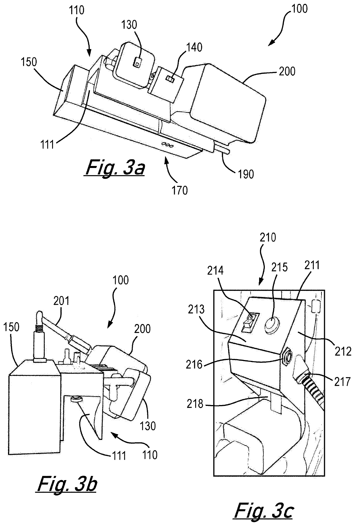 Bed exit monitoring