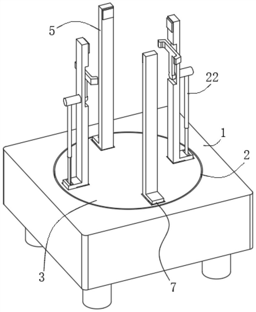 Packaging quality detection equipment for product design