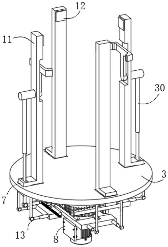 Packaging quality detection equipment for product design