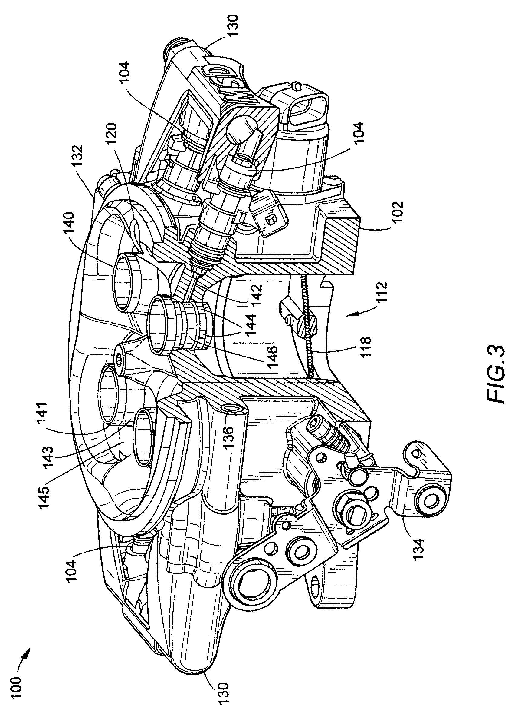 Throttle body fuel injection system with improved idle air control