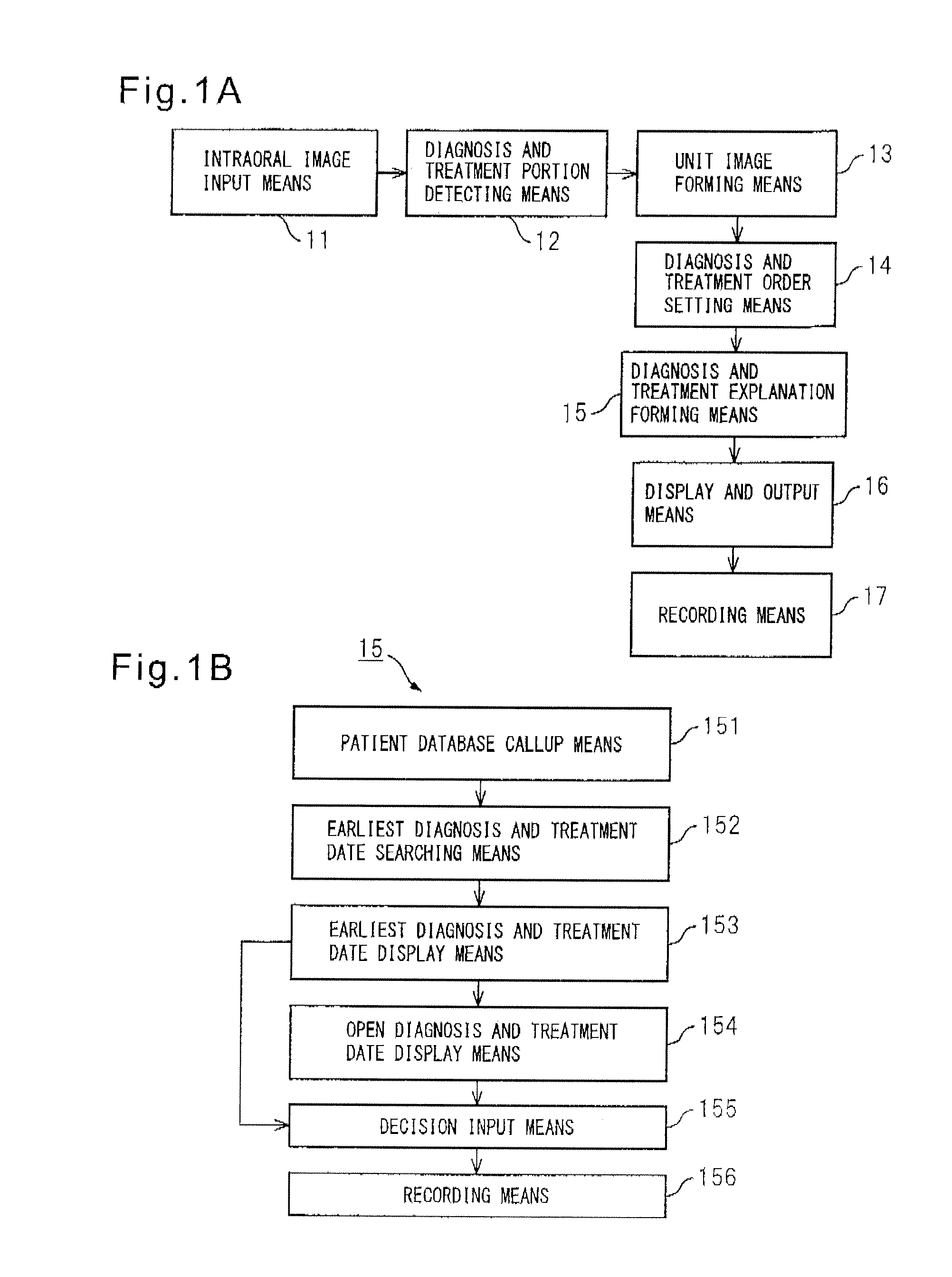 Intraoral video camera and display system