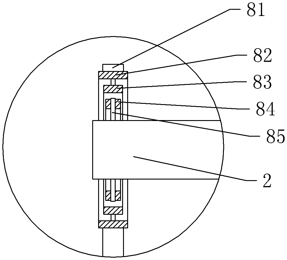 Wood drying method