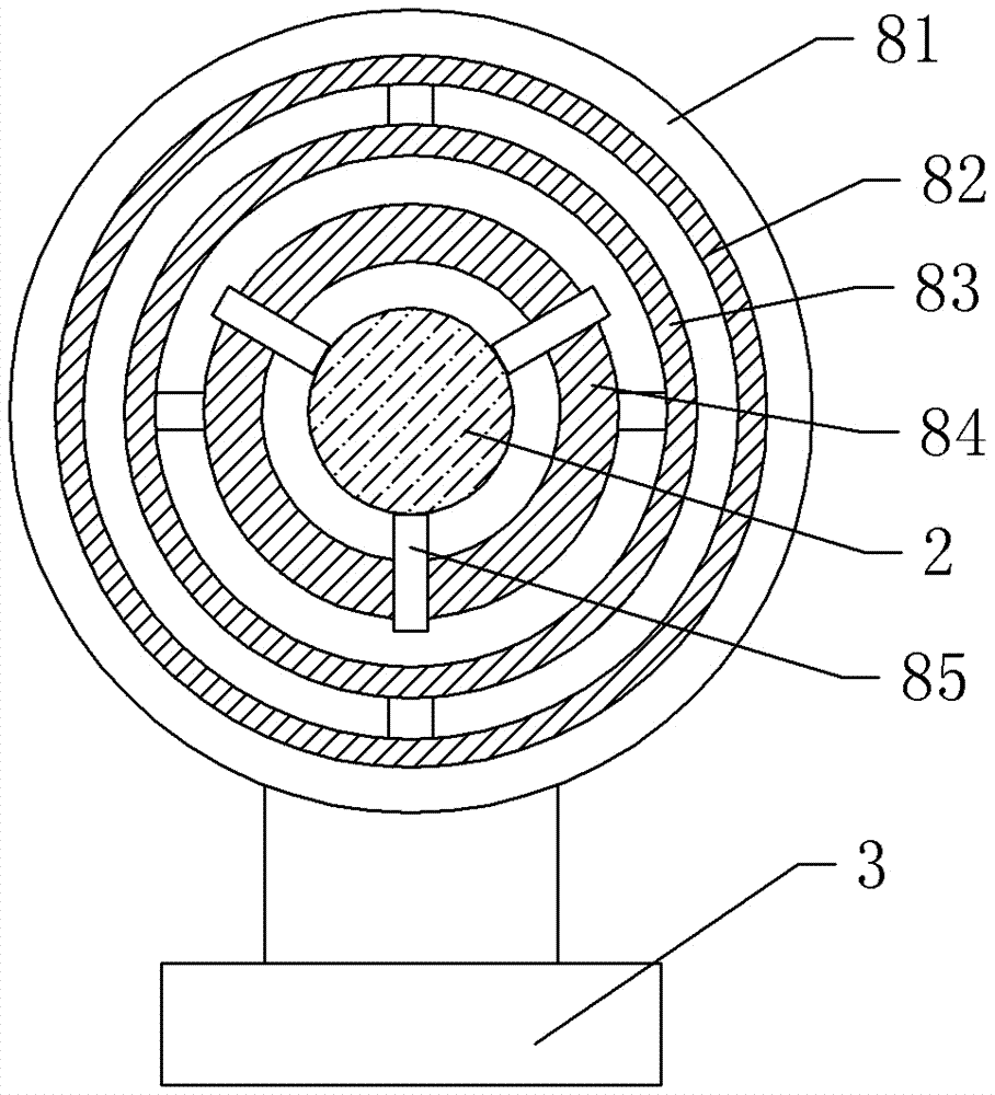 Wood drying method