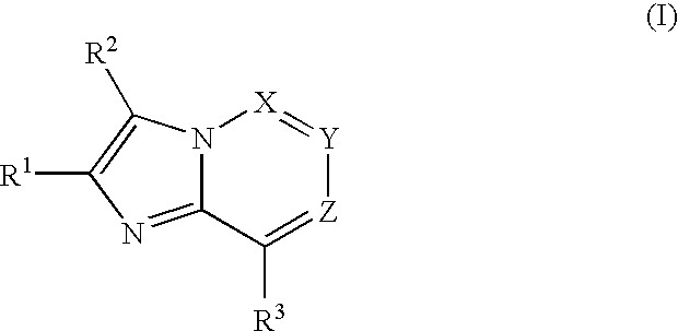 Imidazo[1,2-b]pyridazine compound