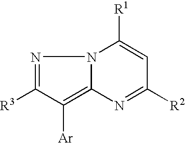 Imidazo[1,2-b]pyridazine compound