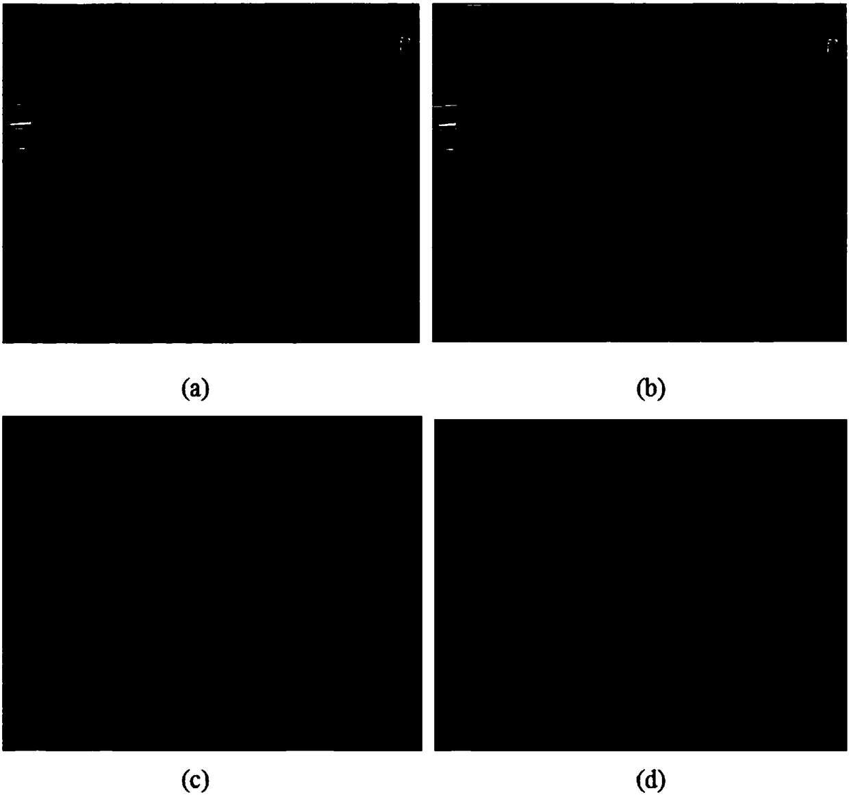 A depth map fusion method suitable for dibr preprocessing