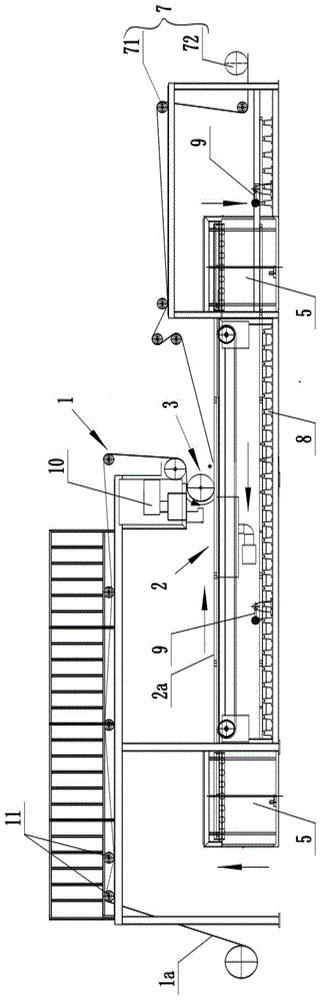 Composite equipment for vehicle sheets