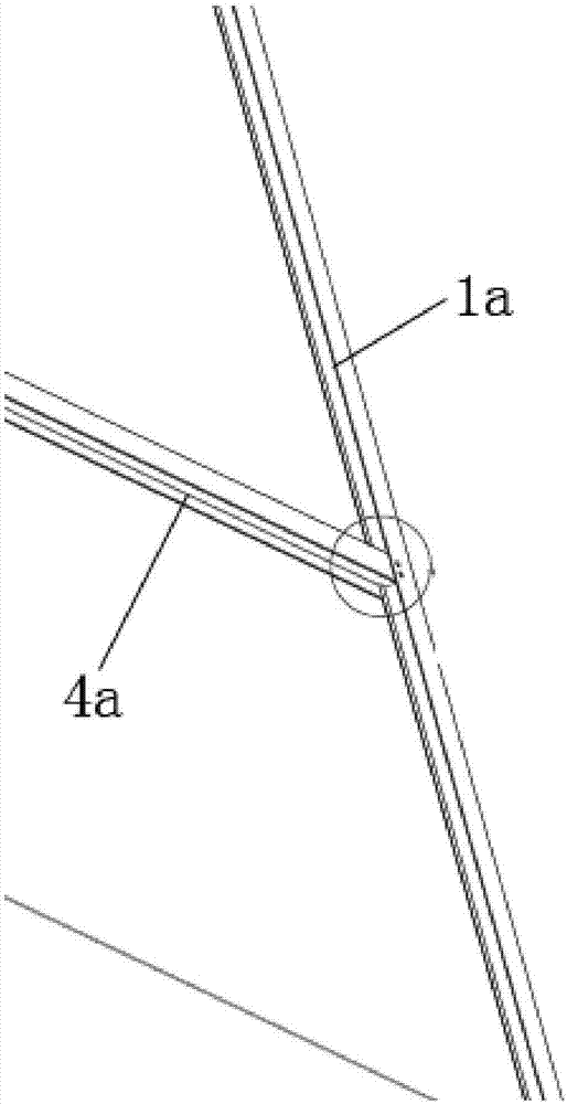 Solar photovoltaic ultra-light component