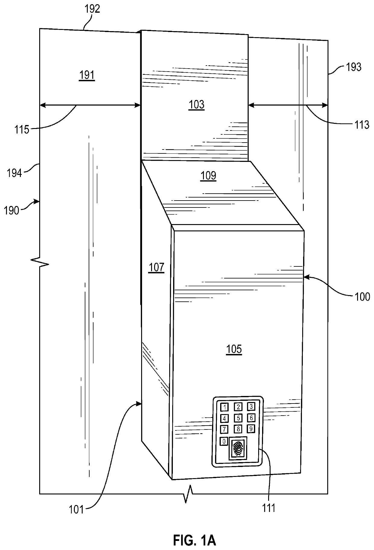 Medication receiver