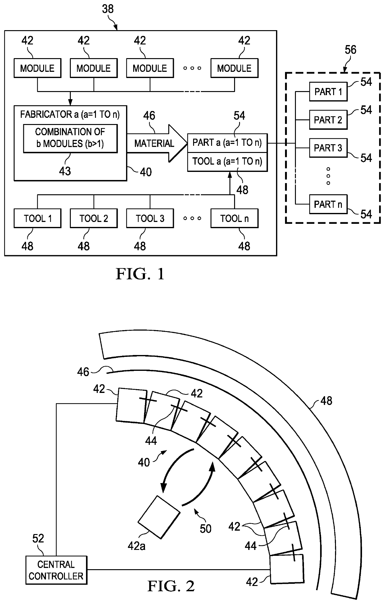 Method and apparatus for fabricating contoured laminate structures