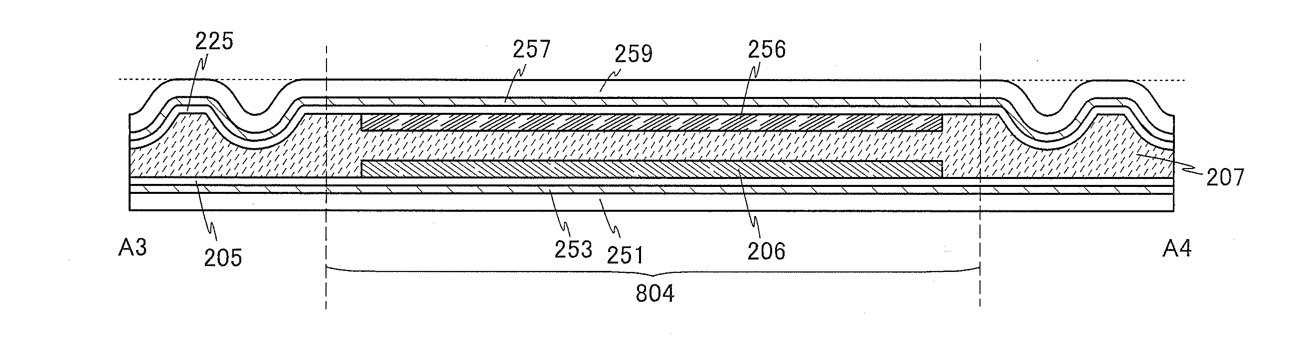 Light-Emitting Device, Module, Electronic Device, and Method for Manufacturing Light-Emitting Device