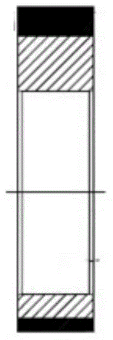 Manufacturing method of powder metallurgy cam