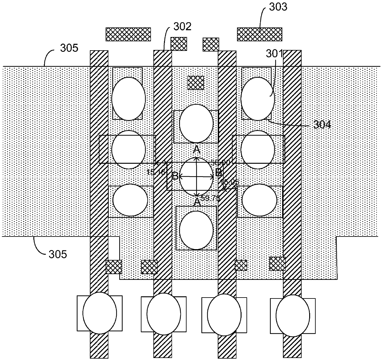 A Method for Reducing the Edge Positioning Error of Optical Proximity Correction for Critical Dimensions