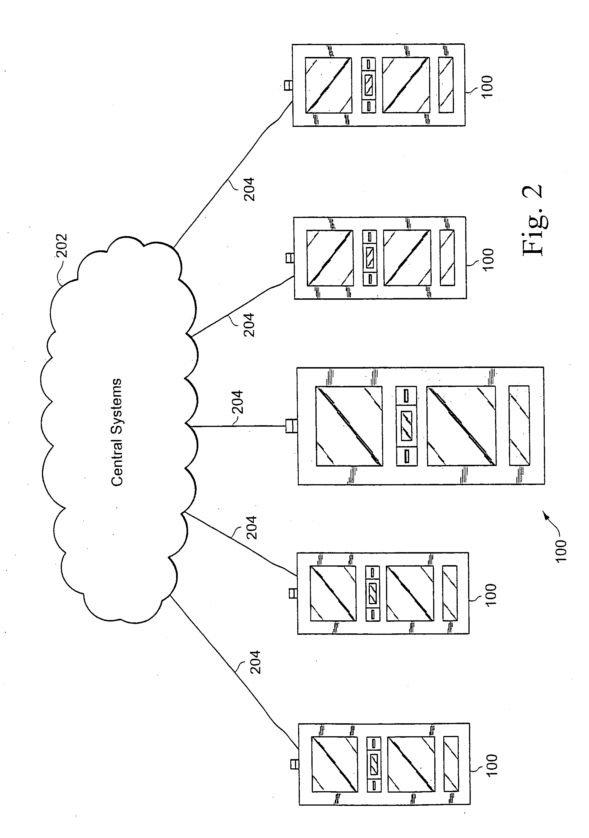 Player tracking module navigation device, and game machine and/or table game incorporating the same