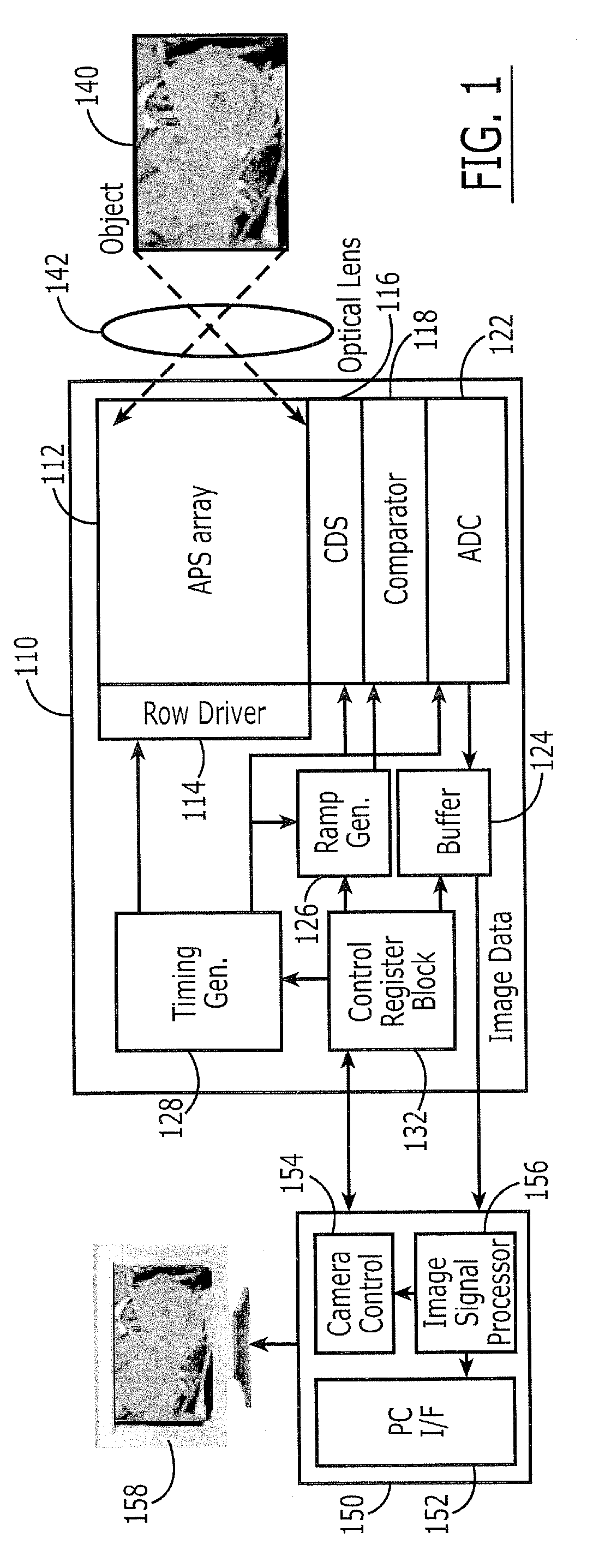 Image sensors including multiple slope/impurity layer isolation regions, and methods of fabricating same