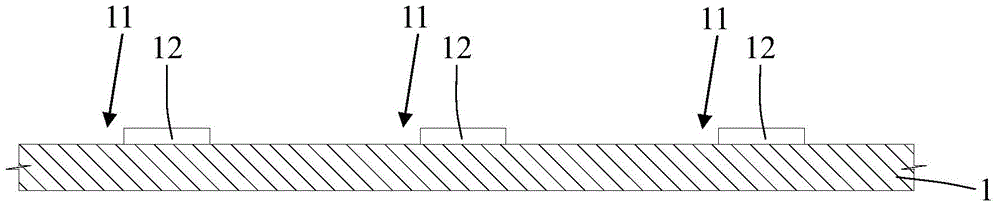 Packaging structure and preparation method of OLED (organic light emitting diode) panel