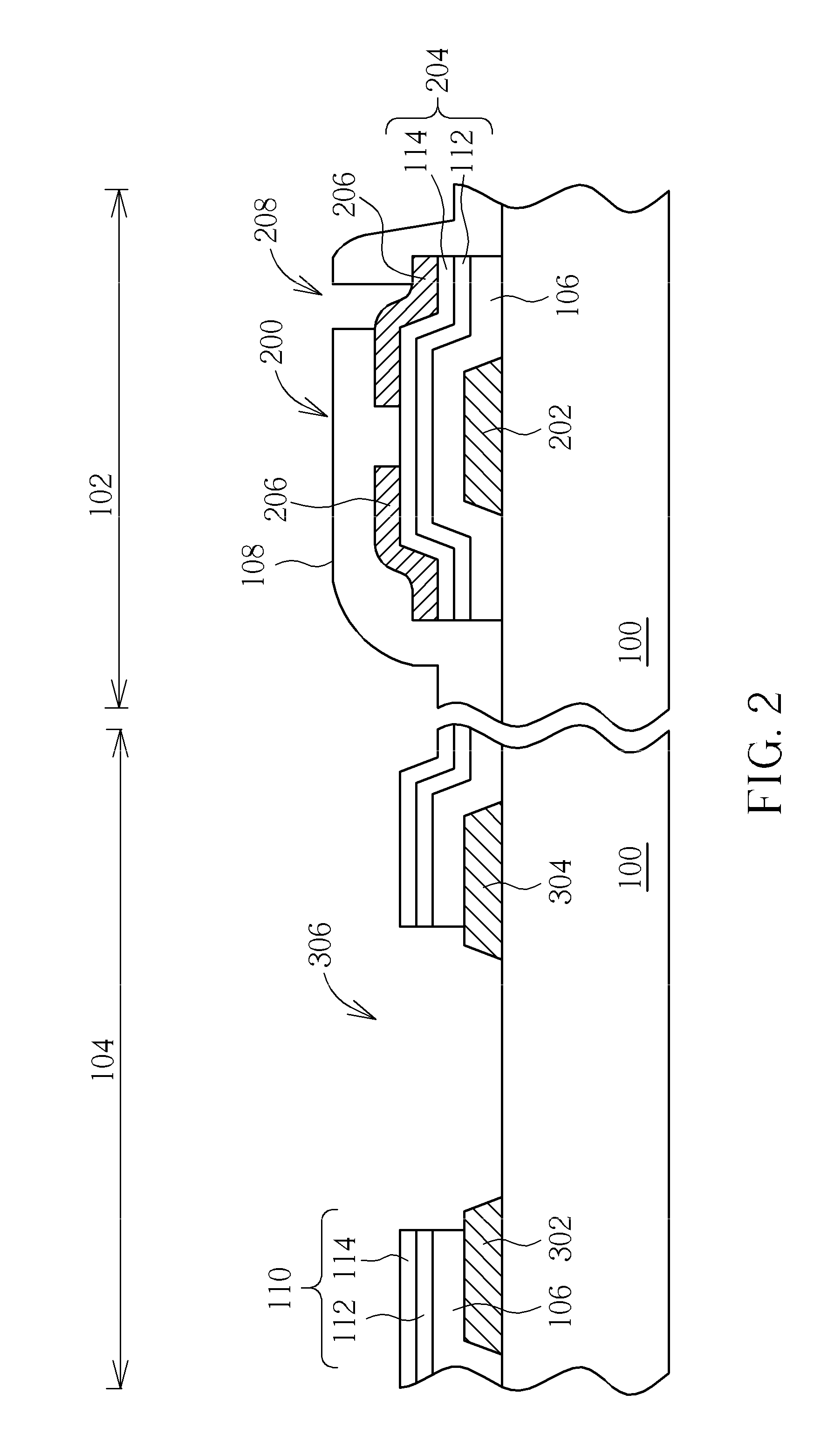 Method for checking alignment accuracy of a thin film transistor