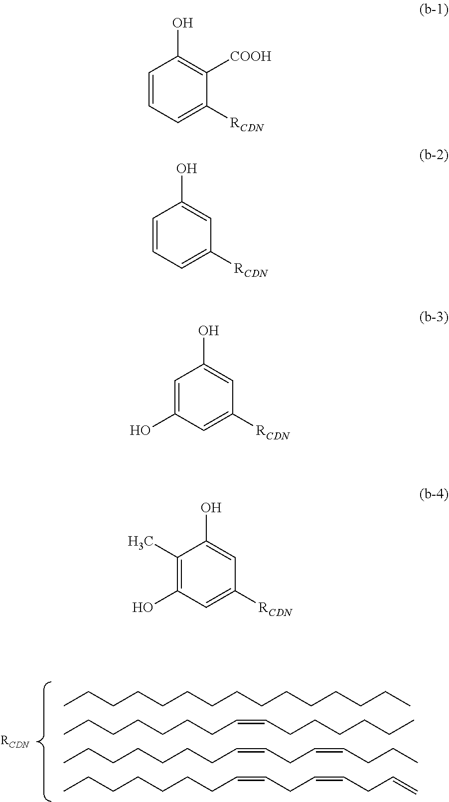 Resin composition and resin molded product