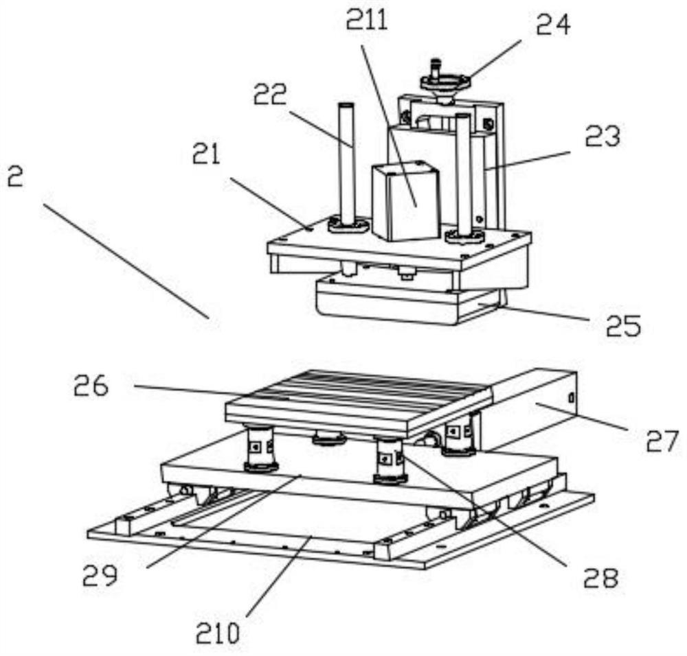 A corrosion-resistant and tensile-resistant copper alloy wire and its production process