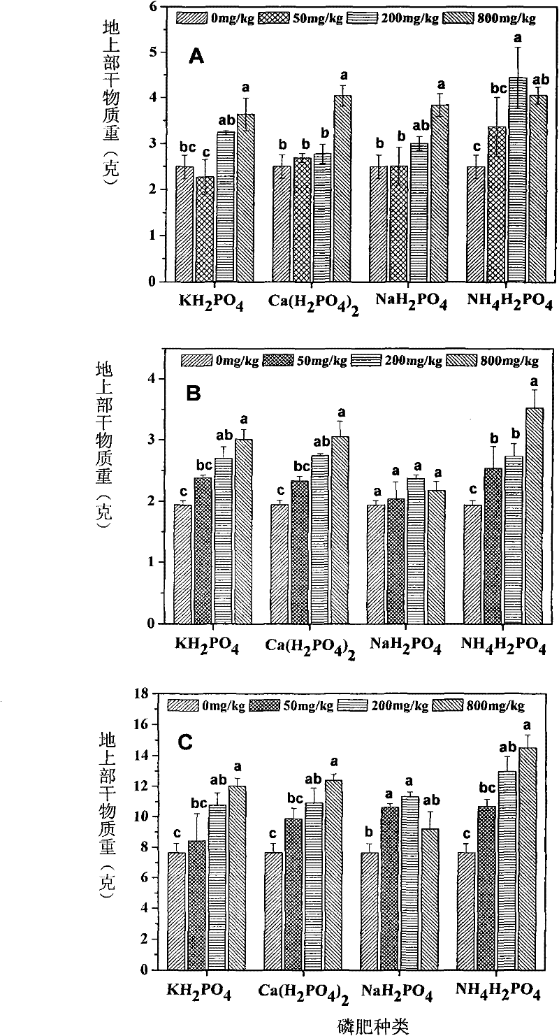 Method for extracting zinc from farmland soil continuously by utilizing hyper-accumulation plants