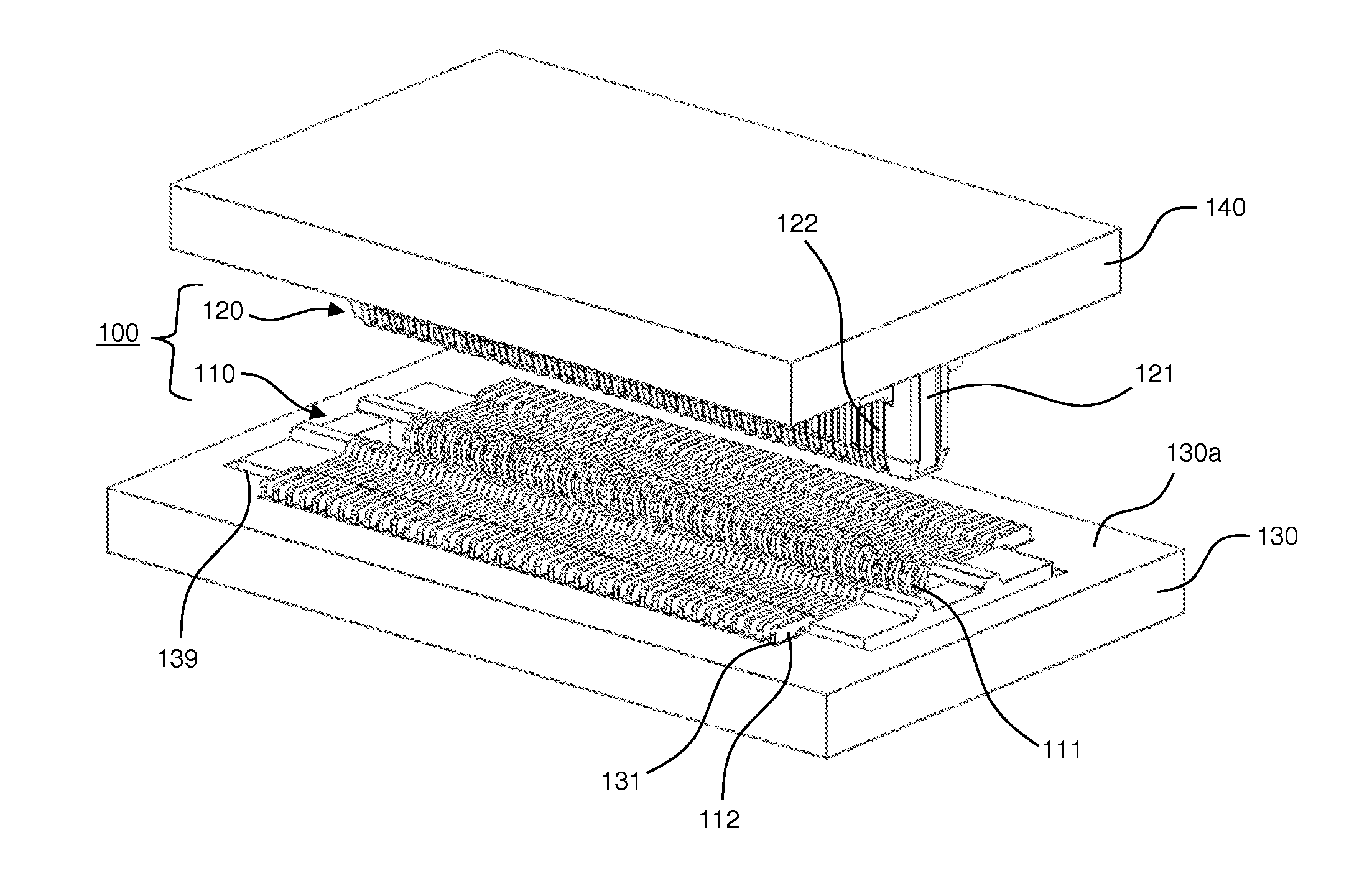 Ultra low-profile connectors