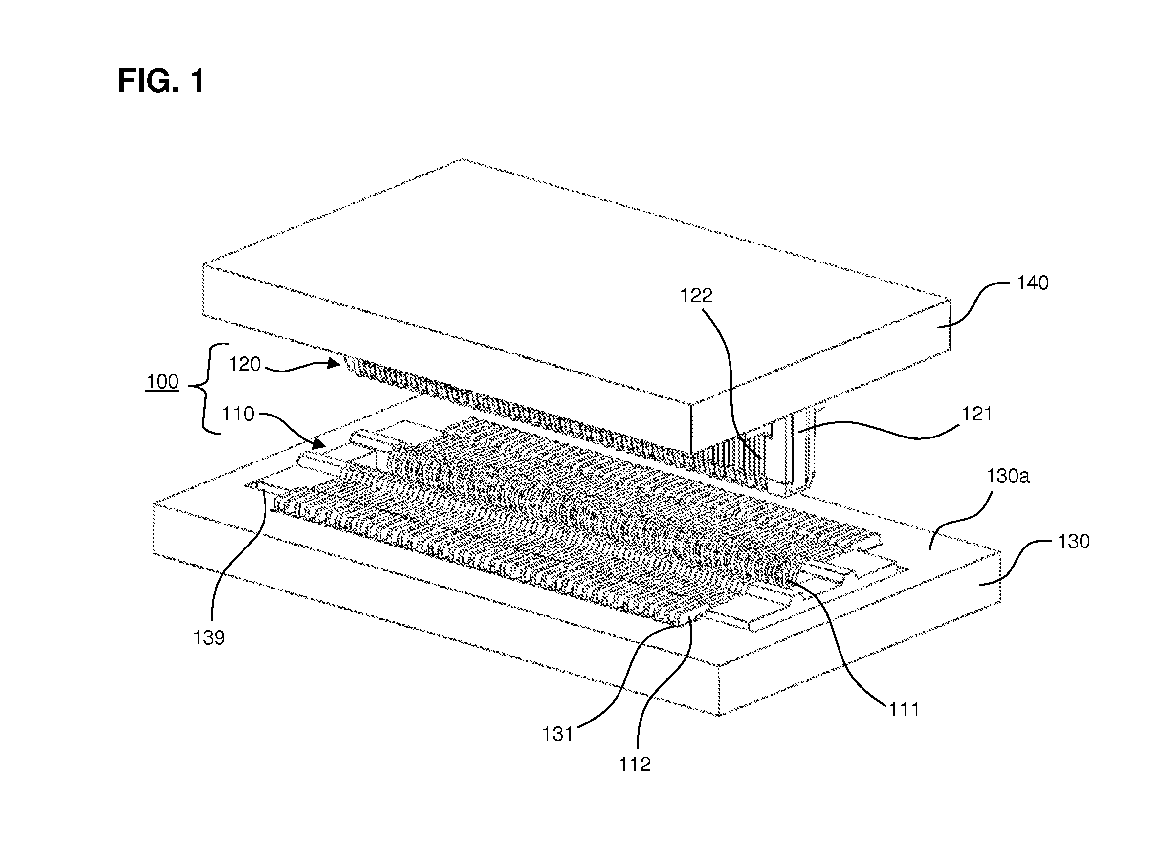 Ultra low-profile connectors