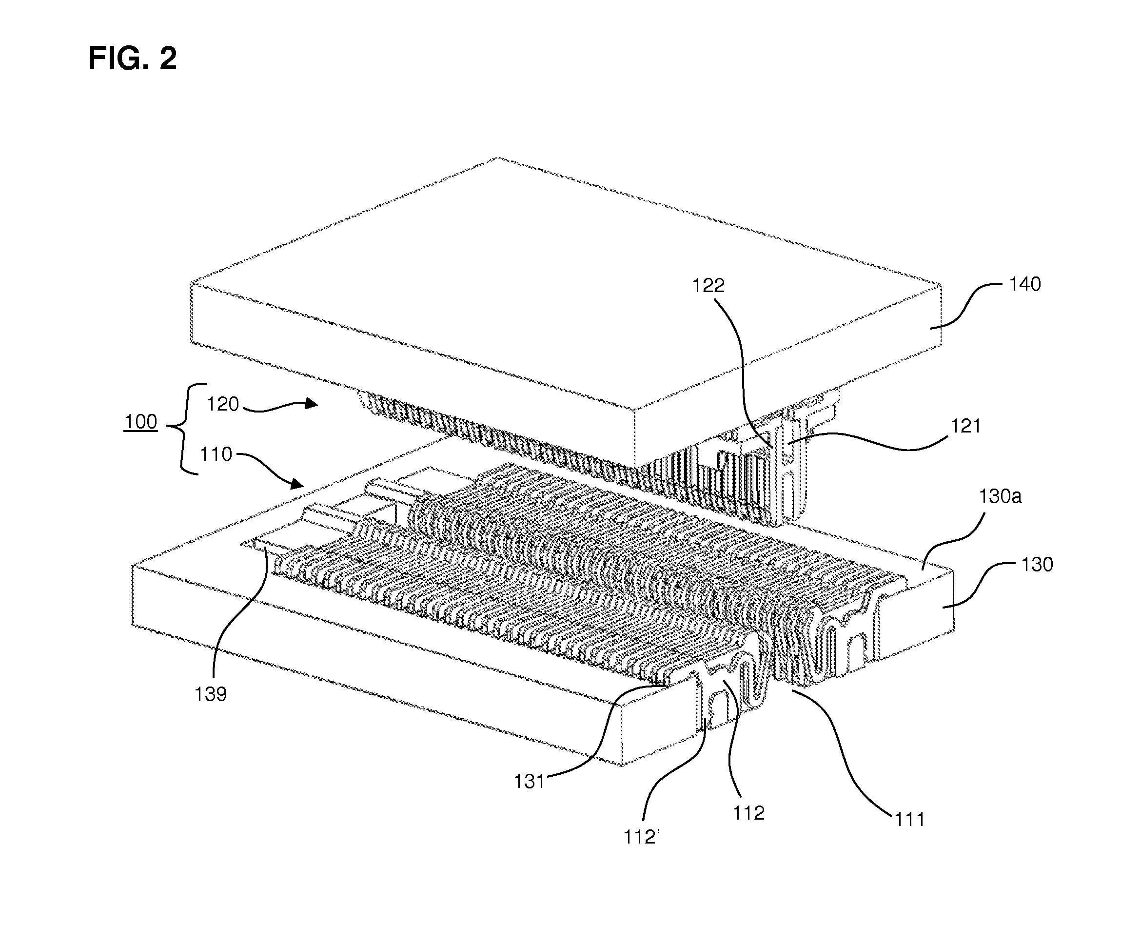 Ultra low-profile connectors