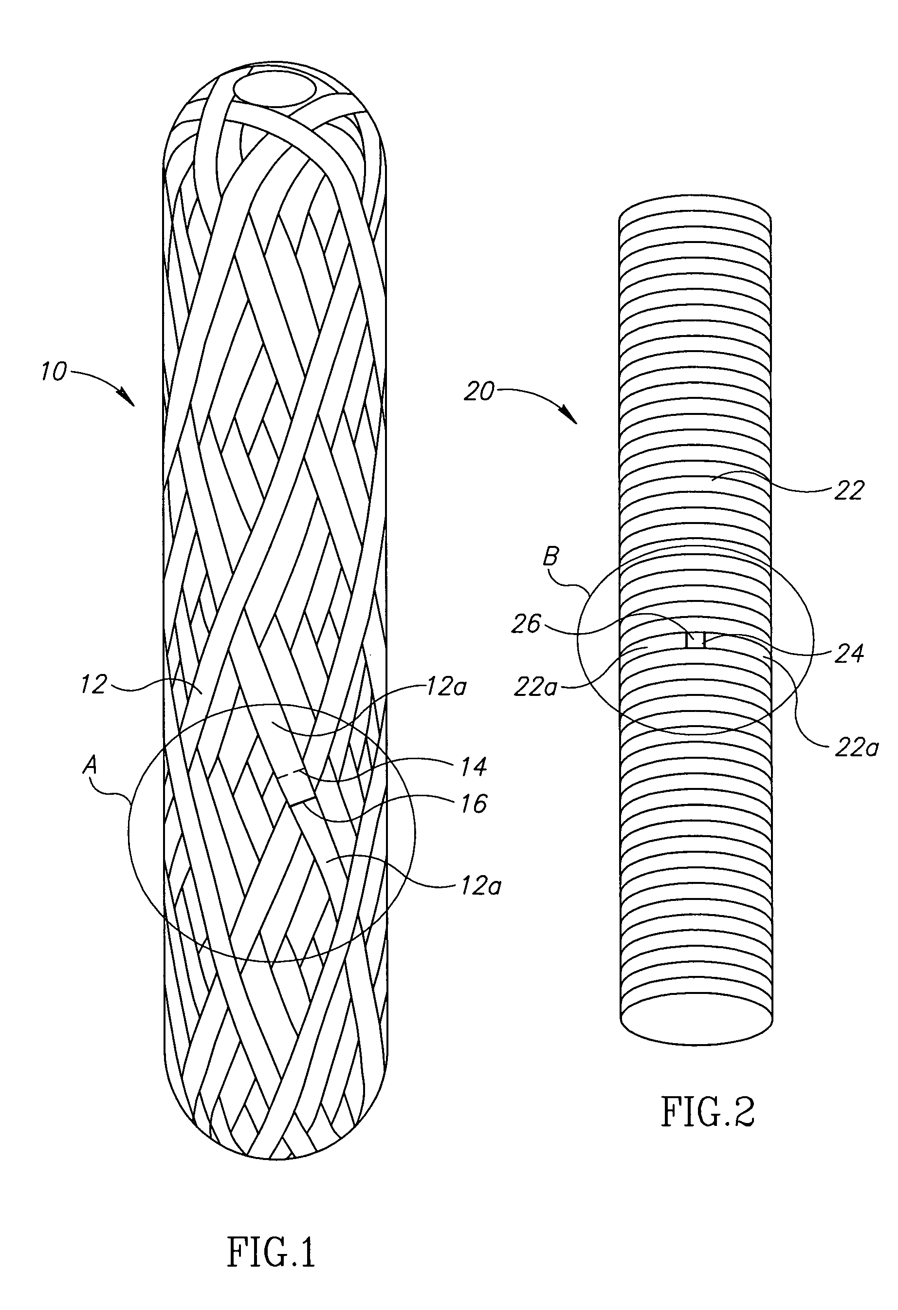 Casing for insensitive munitions and process for making same