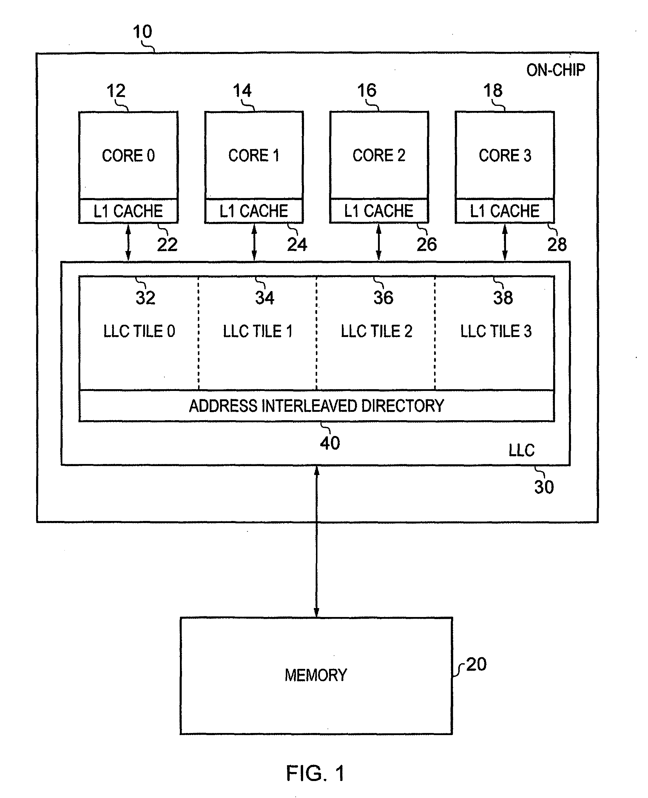 Data processing apparatus having a cache configured to perform tag lookup and data access in parallel, and a method of operating the data processing apparatus