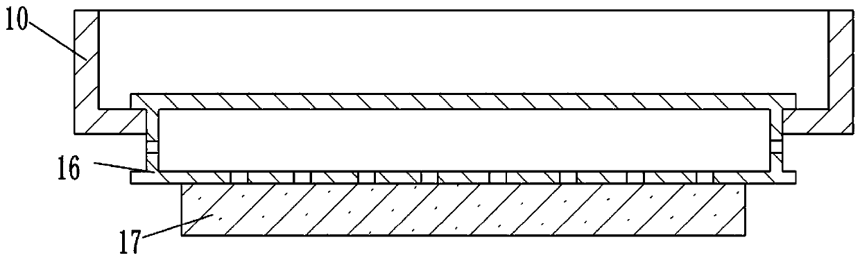 Robot pick-and-place device