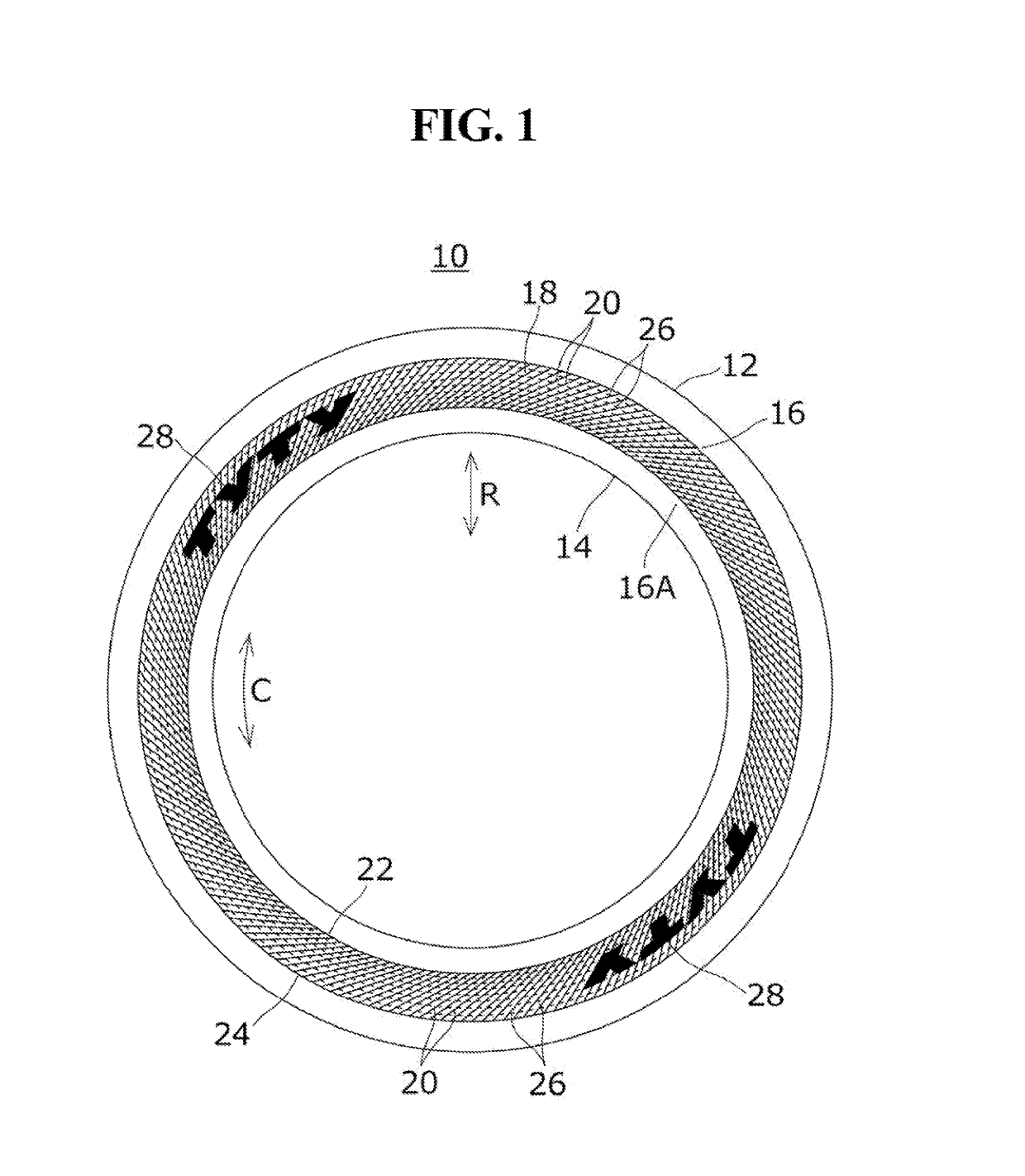 Pneumatic tire