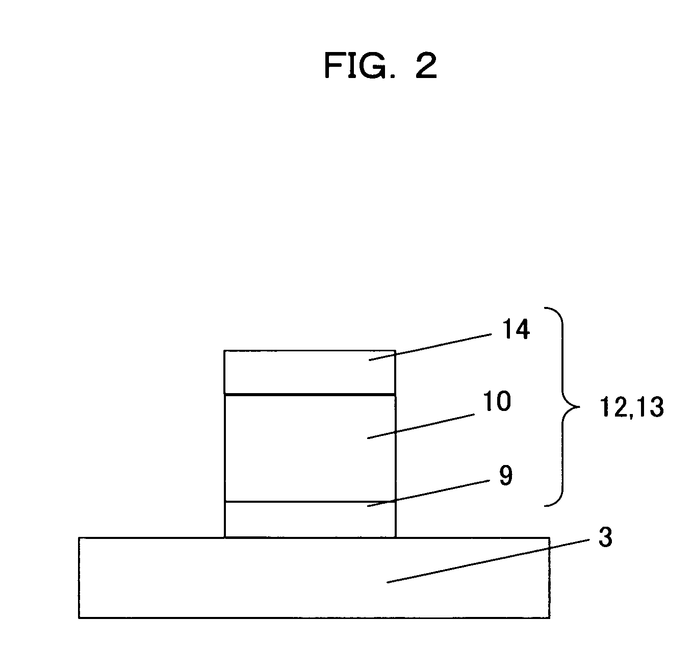 Semiconductor device and manufacturing method thereof