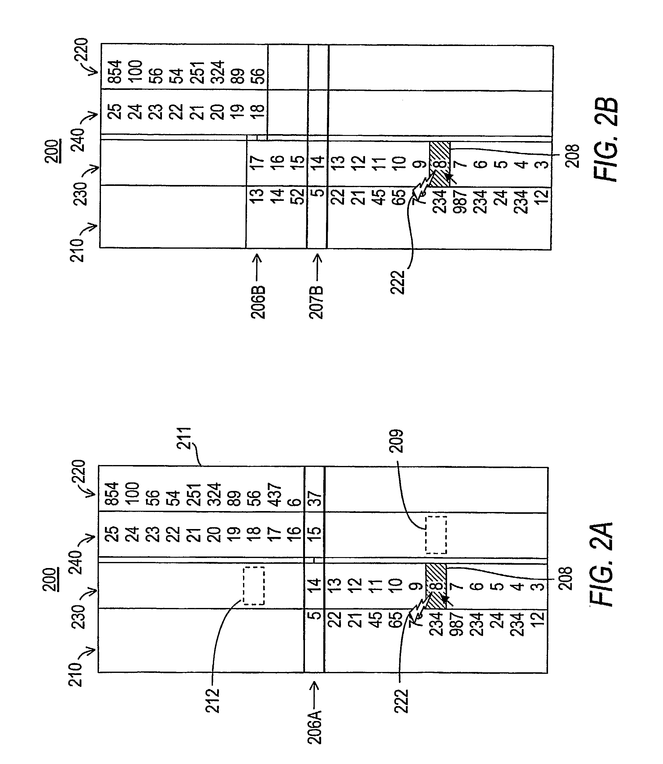 Systems and Methods for Providing Dynamic Price Axes