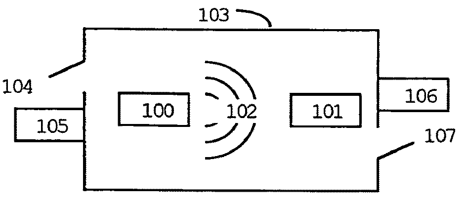 System for enabling or restricting certain cellular telephone device capabilities in certain zones