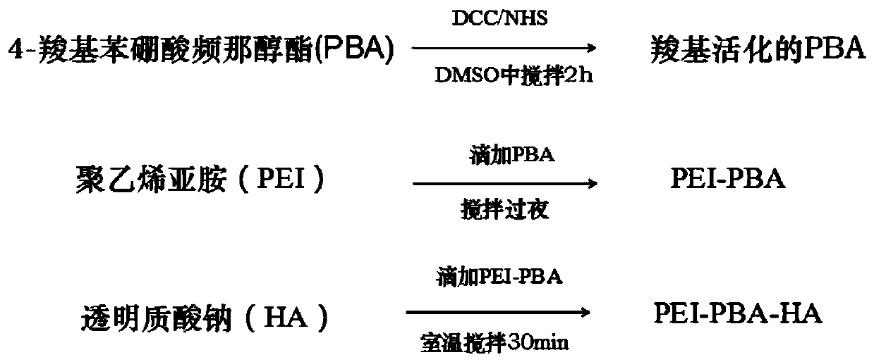 Polymer carrier, preparation method of polymer carrier and anti-tumor nano particle