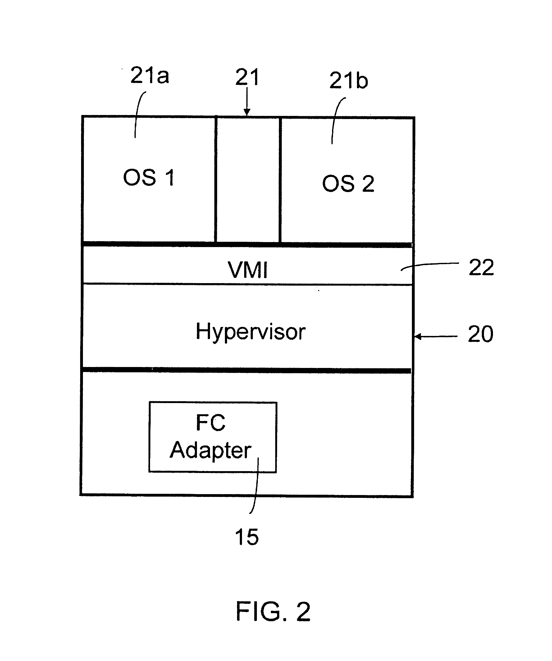 Computer program product and system for managing virtual instances of a physical port attached to a network